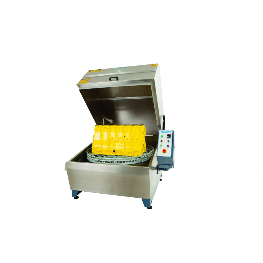 Lavadora Automática de Peças - LAP 1100