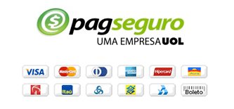 Logo Pagseguro